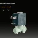 Solenoid Valve Magnetic Valve 5213218321 for Delonghi Coffee Machines