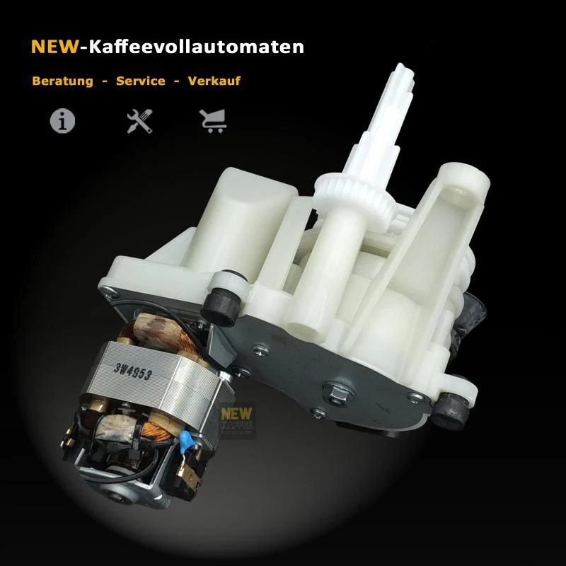 DeLonghi Mahlwerk 7313230461 zu Esam Kaffeevollautomat