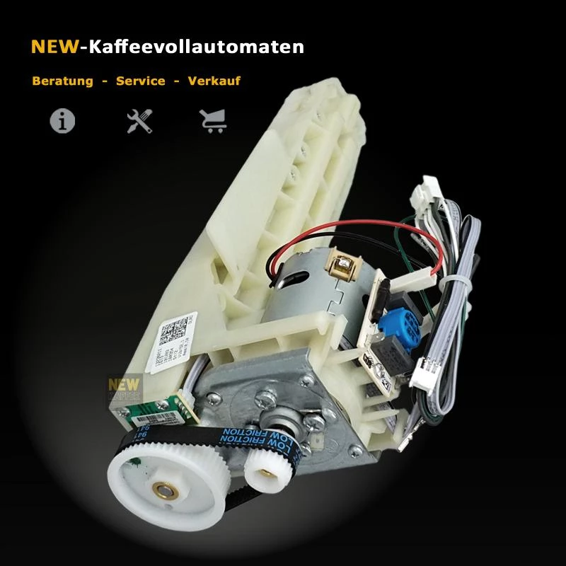 Kit Transmission 5513227951 for AEG Caffe Grande and Silenzio Coffee Machines