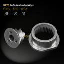 25 Sets PREMIUM grinder burr conical for coffee machines