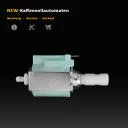 Pompe à eau Invensys CP3 pour machines à café Siemens
