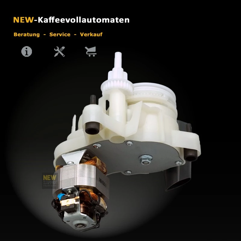 Delonghi Mahlwerk 7313230951 zu ECAM ETAM Kaffeevollautomat