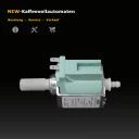 Pompe à eau Invensys CP3 65W 230V pour machines à café Jura