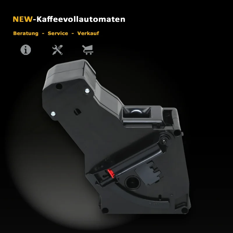 Brüheinheit Brühgruppe A-047 für Melitta Barista, Varianza & Passione 6785621 (Neue Version)