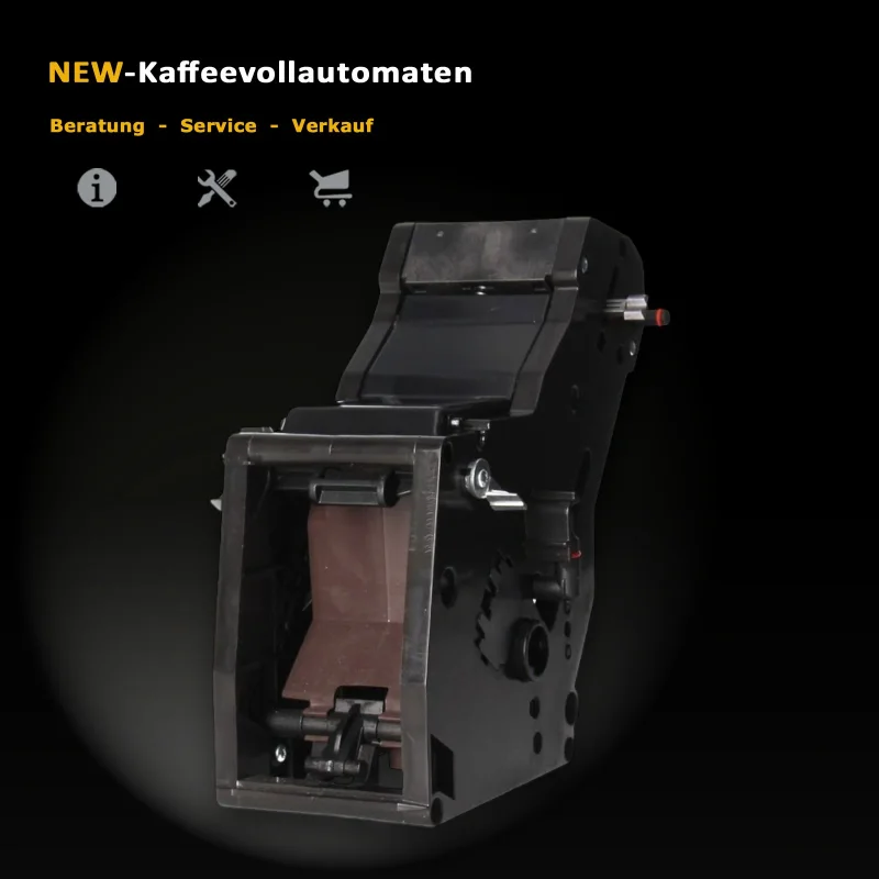 Brüheinheit Brühgruppe A-047 für Melitta Barista, Varianza & Passione 6785621 (Neue Version)
