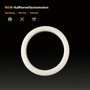Filzring zu Mahlwerk