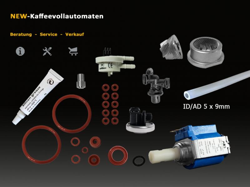 Repair Kit 1 for Jura AEG Krups coffee machine