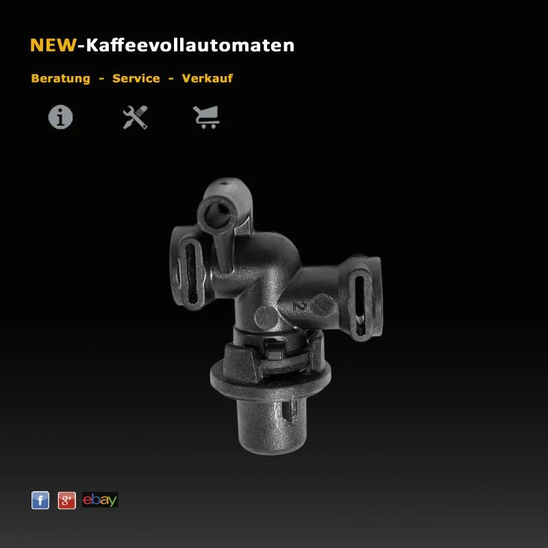 Repair Kit 1 for Jura AEG Krups coffee machine