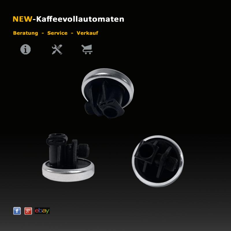 Jura AEG Krups Reparatur Set 4 zu Kaffeevollautomat