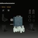 Solenoid Valve 2 Way Kit 5513225701 for De`Longhi ECAM Models