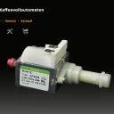 Wasser Pumpe Ulka EP4 GW 230V 48Watt 50Hz zu Bosch Siemens Neff Kaffeevollautomat