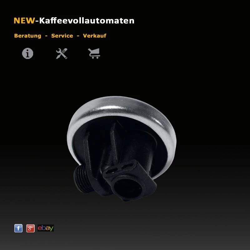 Repair Kit 6 for Jura AEG Krups coffee machine