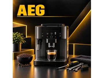 How to Descale a De’Longhi Fully Automatic Coffee Machine – Guide
