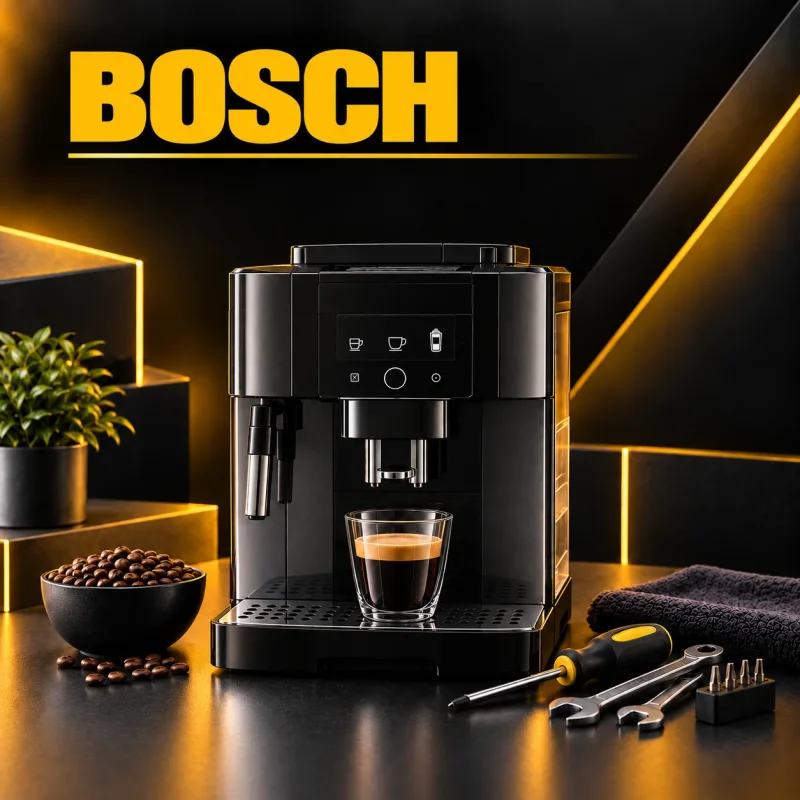 Delonghi Kaffeevollautomat Entkalkungsvorgang