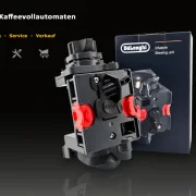 Brüheinheit Diffusor Delonghi EAM und ECAM Baureihe