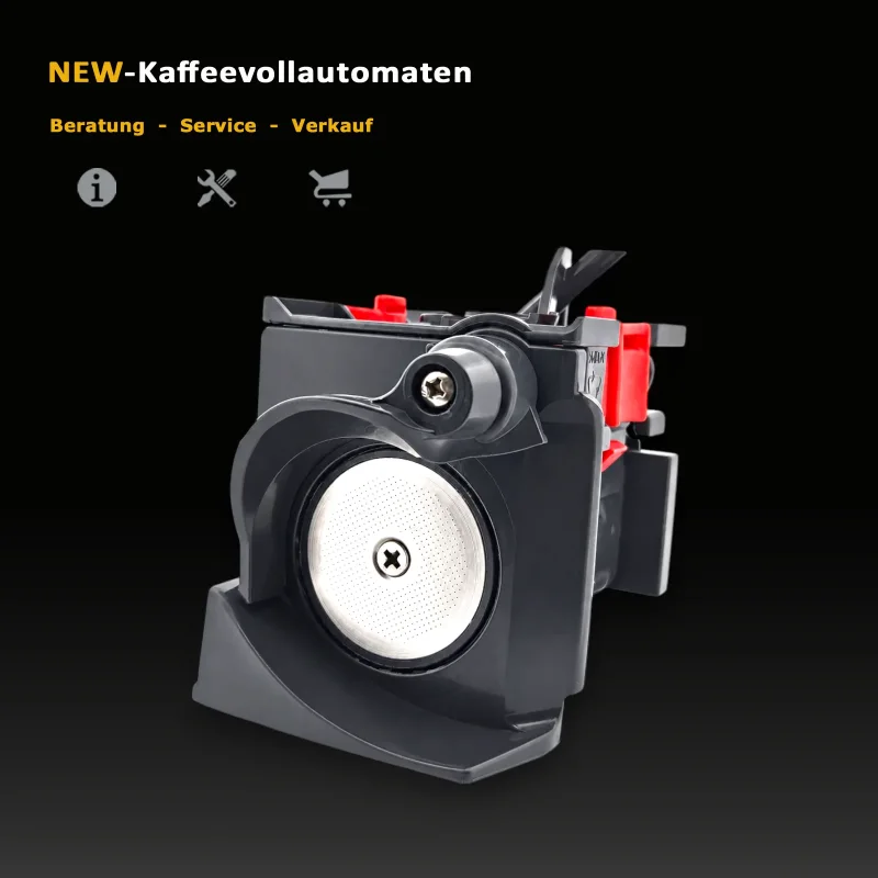 DeLonghi brewing unit for EAM ESAM coffee machine
