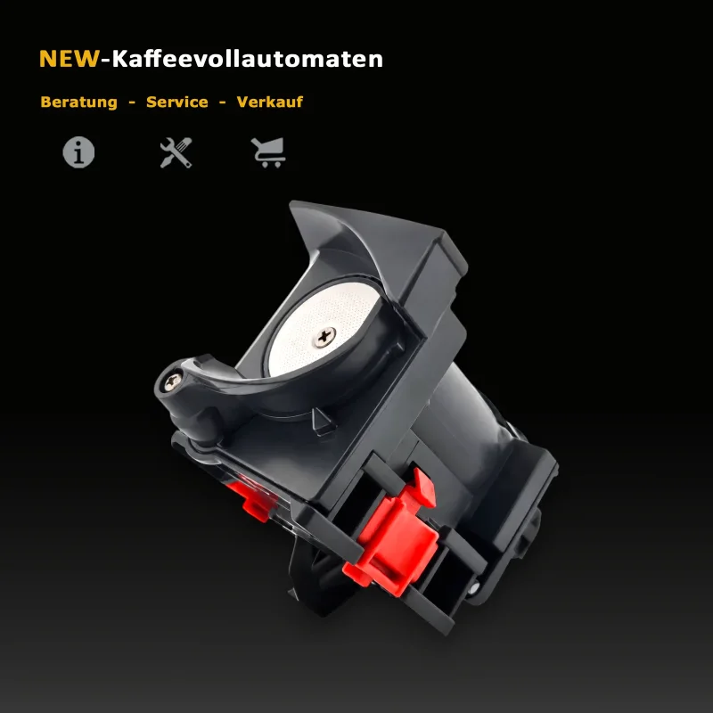 DeLonghi brewing unit for EAM ESAM coffee machine