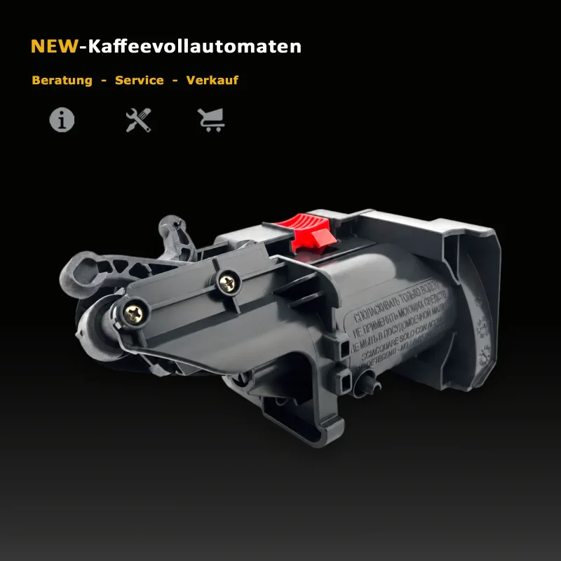 Delonghi Brüheinheit Diffusor zu ECAM und ETAM Kaffeevollautomat