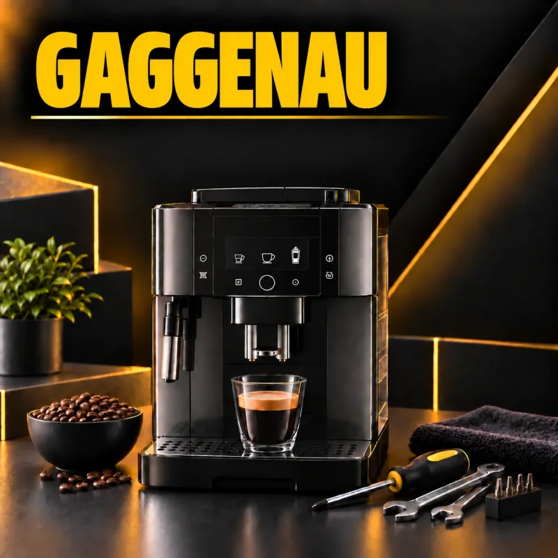 Delonghi Kaffeevollautomat Entkalkungsvorgang