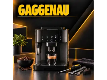 Gaggenau Kaffeevollautomaten Ersatzteile & Reparatur