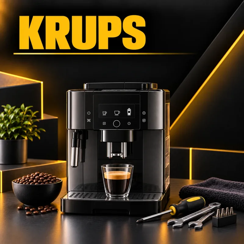 Delonghi Kaffeevollautomat Entkalkungsvorgang