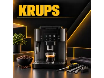 How to Descale a De’Longhi Fully Automatic Coffee Machine – Guide