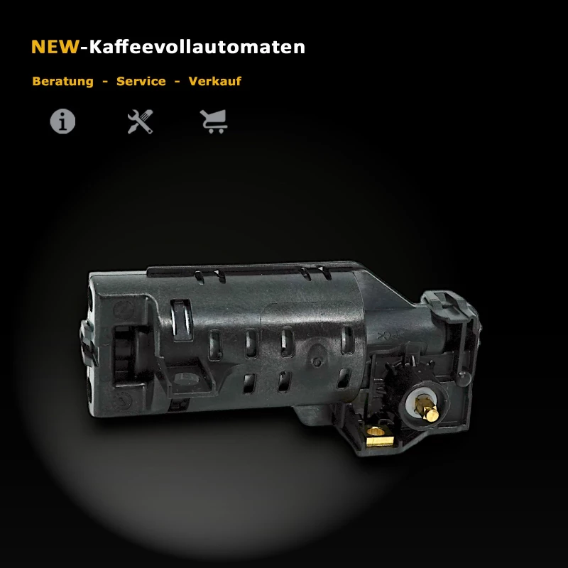Jura 70179 Getriebemotor zu ENA Micro und A-Serie Kaffeevollautomat