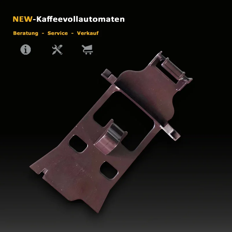 Jura 71297 Tresterschaufel zu Kaffeevollautomat