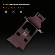 Jura 71297 Tresterschaufel zu Kaffeevollautomat