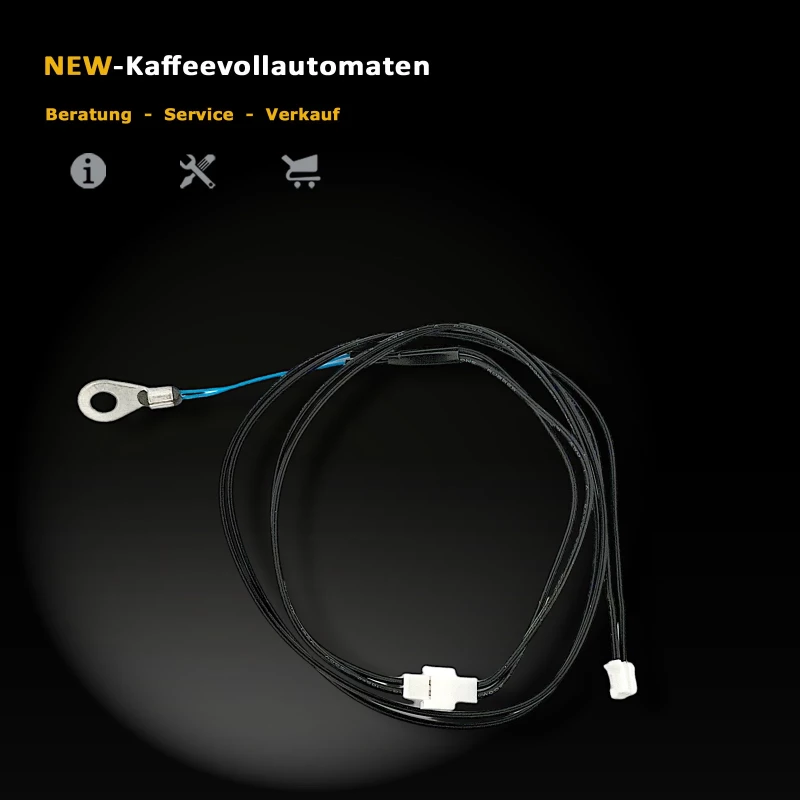 Sensor 7515 for thermoblock in Jura coffee machines