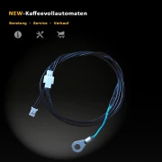 Jura 72515 Sensor zu Thermoblock im Kaffeevollautomat