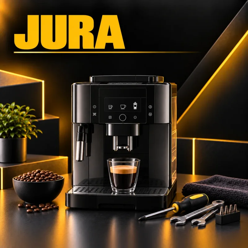 Delonghi Kaffeevollautomat Entkalkungsvorgang
