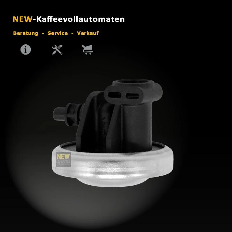 Jura Membran Dämpfungselement V3 71529 zu Kaffeevollautomat