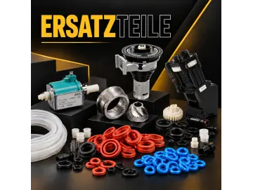 Kaffeevollautomaten Ersatzteile – Reparatur, Bauteile & Auswahl
