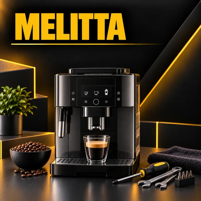 Delonghi Kaffeevollautomat Entkalkungsvorgang