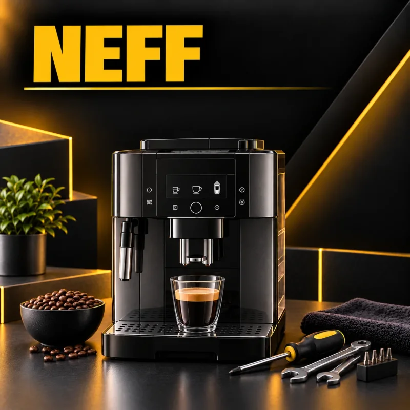 Delonghi Kaffeevollautomat Entkalkungsvorgang