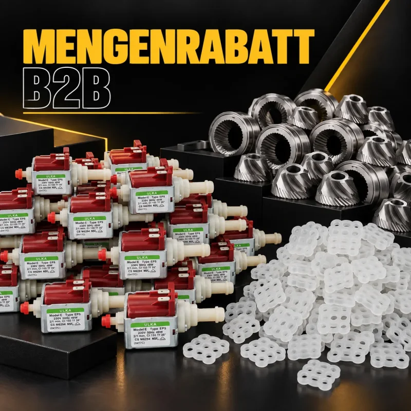 Delonghi Kaffeevollautomat Entkalkungsvorgang