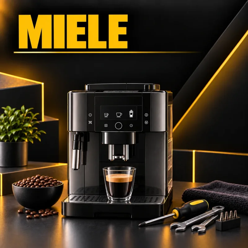Delonghi Kaffeevollautomat Entkalkungsvorgang