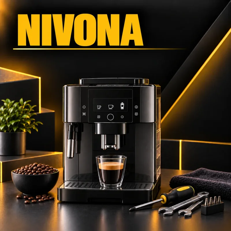 Delonghi Kaffeevollautomat Entkalkungsvorgang