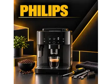 How to Descale a De’Longhi Fully Automatic Coffee Machine – Guide