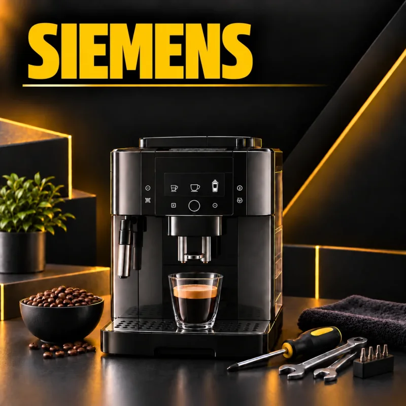 Delonghi Kaffeevollautomat Entkalkungsvorgang
