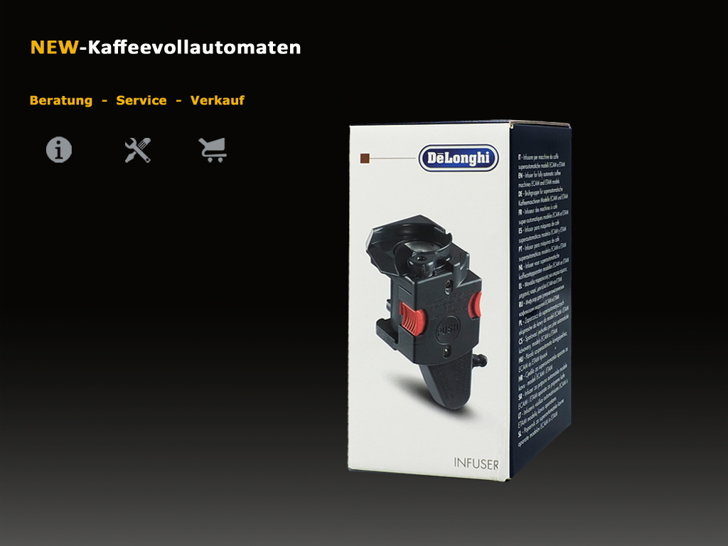 Delonghi Magnifica Coffee Machine Spare Parts Reviewmotors.co